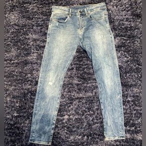 G-star Skinny jeans